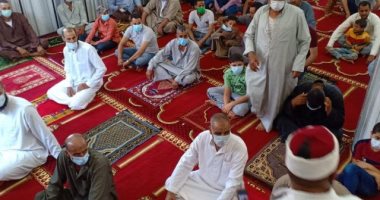 افتتاح مسجد التقوى 45 الجدية بكفر الشيخ ومسجد أحمد عرابى بالإسكندرية