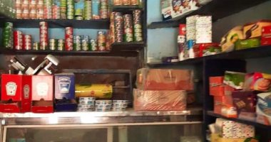تحرير 416 مخالفة لمنشآت غذائية خلال حملات رقابية بالمنيا