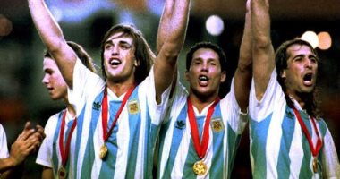 معاناة أجيال.. 15 لاعبا بقائمة الأرجنتين ولدوا بعد آخر لقب فى كوبا أمريكا