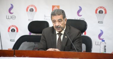 محمد عبد المطلب نائبًا لرئيس NBA Africa ورئيسًا لمكتب مصر