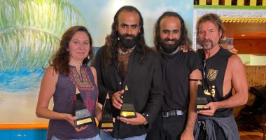 مركز السينما العربية يعلن عن الفائزين بجوائز النقاد للأفلام العربية في نسختها الخامسة