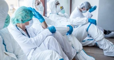 الجزائر تسجل 1107 حالات إصابة بفيروس "كورونا" و12 وفاة في يوم واحد