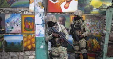 شرطة هايتى: المشتبه بتورطه فى اغتيال الرئيس كان طامحا للرئاسة