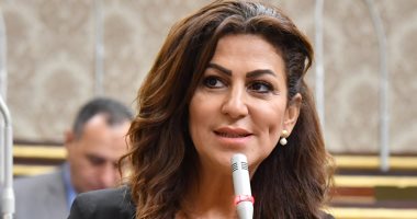 برلمانية تقدم اعتذارا للمرأة المصرية خلال الجلسة العامة.. اقرأ التفاصيل 