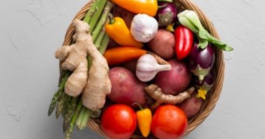 10 أنواع من الخضراوات منخفضة السعرات الحرارية ولا تسبب زيادة الوزن