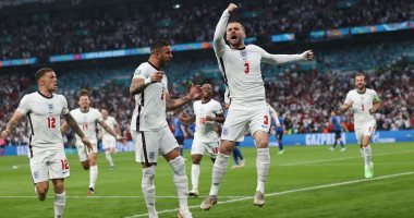 منتخب إنجلترا يقيم فى سفينة خلال كأس العالم 2022