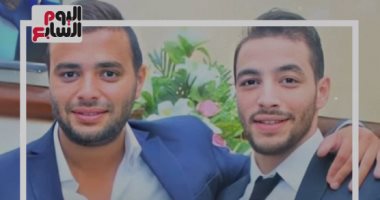 تجديد حبس المتهمين فى واقعة مصرع شقيق الفنان رامى صبرى 15 يوما