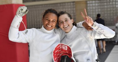 المكسيك تتصدر منافسات السلاح ومصر فى الوصافة بتتابع السيدات ببطولة العالم للخماسي
