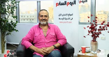 خالد سرحان ضيف حلقة "لايت شو" الليلة على قناة الحياة