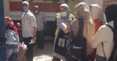 تفاصيل امتحانات الثانوية العامة لمادة اللغة الأجنبية الثانية بالمنوفية