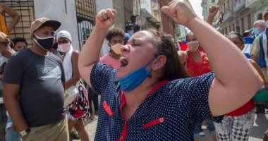 الحكومة الكوبية تحظر فيسبوك وإنستجرام وواتس آب بسبب الاحتجاجات وتهدئة الأوضاع