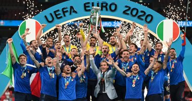 التشكيل المتوقع لموقعة إيطاليا ضد الأرجنتين على لقب كأس لا فيناليسيما