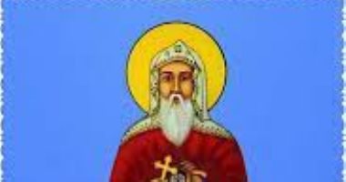 الكنيسة الأرثوذكسية تحتفل بذكرى رحيل القديسين "شنودة" و"إغناطيوس"