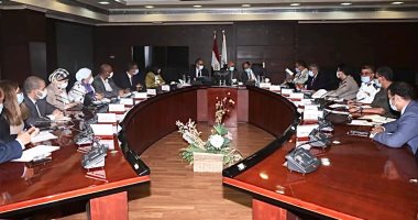 انعقاد الاجتماع الأول للجنة الوزارية الخاصة بتيسير إجراءات سياحة اليخوت 
