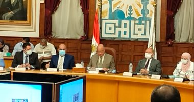 محافظ القاهرة: مصر أصبحت محل اهتمام العالم والسبب الإنجازات على الأرض