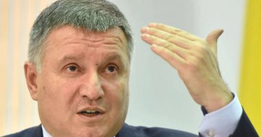استقالة وزير الداخلية الأوكرانى النافذ آرسين افاكوف بعد مدة قياسية فى المنصب