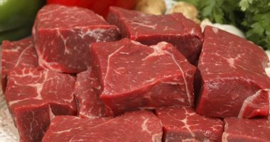 5 أسباب تجبرك على منع كبار السن من تناول اللحوم الحمراء