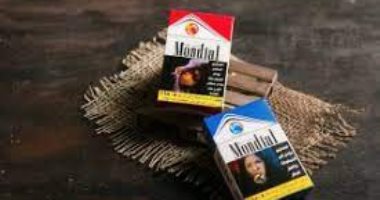 سعر سجائر مونديال .. العبوة 20 سيجارة بـ21 جنيها للمستهلك