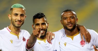 الكاف يهدد الوداد المغربى بالاستبعاد من دوري أبطال أفريقيا.. اعرف السبب