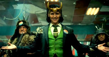الإعلان عن موسم جديد من مسلسل Loki في المشهد الختامي للموسم الأول
