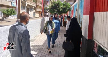 لجان مدرسة طبرى الحجاز بمصر الجديدة تحذر الطلاب من اصطحاب الموبايل