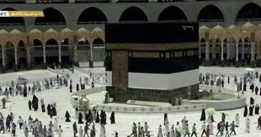 السعودية نيوز | 
                                            أول الطلائع.. توافد المعتمرين على المسجد الحرام من داخل السعودية
                                        