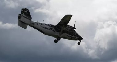 الطوارئ الروسية: 4 أطفال بين ركاب الطائرة المفقودة فى مقاطعة تومسك بسيبيريا