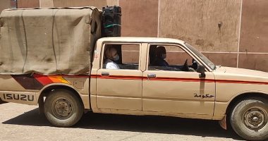 محافظ الشرقية: فتح المجازر بالمجان وسيارات للتحذير من الذبح بالشوارع