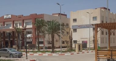 وفد من كلية الطب بجامعة أسوان يزور مقر الوكالة المصرية للشراكة من أجل التنمية