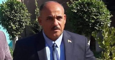 محافظ الإسماعيلية يُكلف المهندس إسماعيل العطار مديرًا لمديرية الزراعة