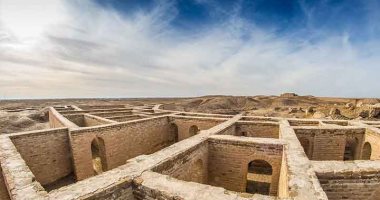 اكتشاف مدينة داخل مستوطنة فى العراق يعود عمرها لـ4000 سنة.. اعرف تفاصيل