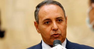 النائب تيسير مطر ينعي وفاة والد النائب البرلماني عرفة صالح