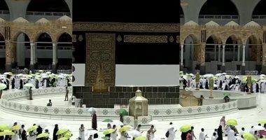 السعودية نيوز | 
                                            شئون الحرمين تجهز مكبرية المسجد الحرام بأحدث التقنيات استعدادا لرمضان
                                        
