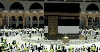 السعودية نيوز | 
                                            اتحاد المصريين بالسعودية: 20 ألف مصرى سيؤدون مناسك الحج هذا العام
                                        