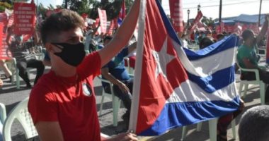 هافانا: الولايات المتحدة صممت على زعزعة الاستقرار فى كوبا عبر الإنترنت