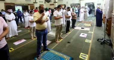 أوقاف الوادى الجديد: تجهيز 366 مسجدا لأداء صلاة عيد الفطر المبارك بالمحافظة