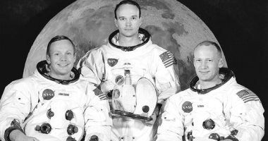 سعيد الشحات يكتب: ذات يوم..20يوليو 1969 أول هبوط للإنسان على سطح القمر فى «أعظم مغامرات القرن العشرين وأكثرها إثارة»