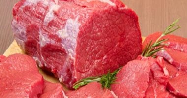 Many benefits of eating red meat in moderation..Improving metabolism