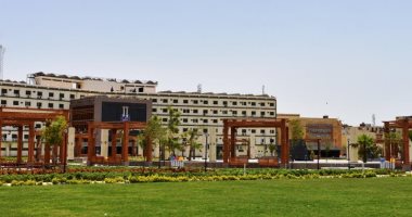 محافظ أسوان يقرر فتح حديقة درة النيل لاستقبال المواطنين بمناسبة عيد الأضحى