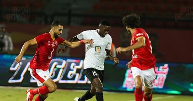 موسيماني يحذر  لاعبي الأهلي مع "المعاناة" أمام أندية الهبوط