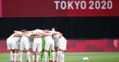 أولمبياد طوكيو.. تشكيل إسبانيا ضد اليابان في نصف النهائي