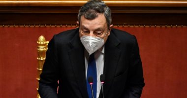 رئيس حكومة إيطاليا: عقوبات أكثر صرامة على روسيا.. والغاز مصدر قلقنا الأكبر