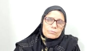 والدة الزوج قتيل القليوبية: المتهمة طلبت من ابنى عدم الذهاب للعمل يوم الجريمة.. فيديو