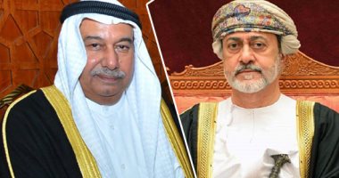 سفير الكويت وسلطان عمان يهنئان مصر والرئيس السيسى بذكرى 23 يوليو