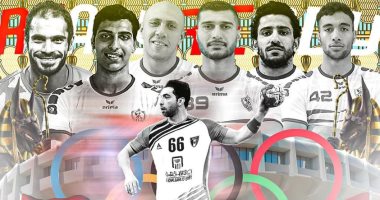 السعودية نيوز | 
                                            يد الزمالك: قوام الفريق يمثل منتخب مصر.. وهدفنا الفوز على برشلونة
                                        