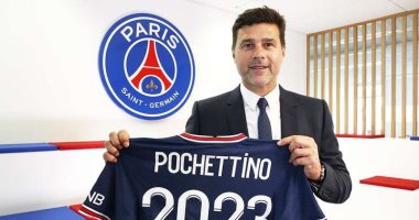 باريس سان جيرمان يعلن رسميا تمديد عقد بوتشيتينو حتى 2023