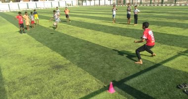 "مبادرة 7 الصبح و5 مساء".. أنشطة رياضية متنوعة للشباب بشمال سيناء