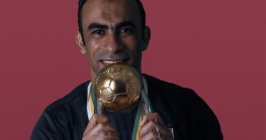 سيد عبد الحفيظ يتواصل مع سداسى الأهلي فى أولمبياد طوكيو