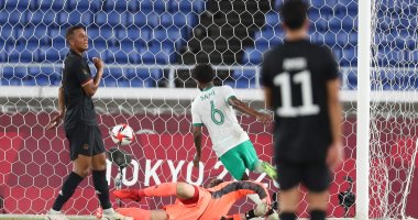 منتخب السعودية يودع أولمبياد طوكيو بالخسارة أمام ألمانيا 3-2.. فيديو