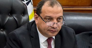 رئيس جامعة بنى سويف: بيت العائلة المصرية يهدف للحفاظ على النسيج الوطنى